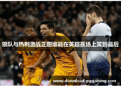 狼队与热刺激战正酣谁能在英超赛场上笑到最后